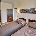 Rigaapartment Sonada Family Aparthotel - Private Parking