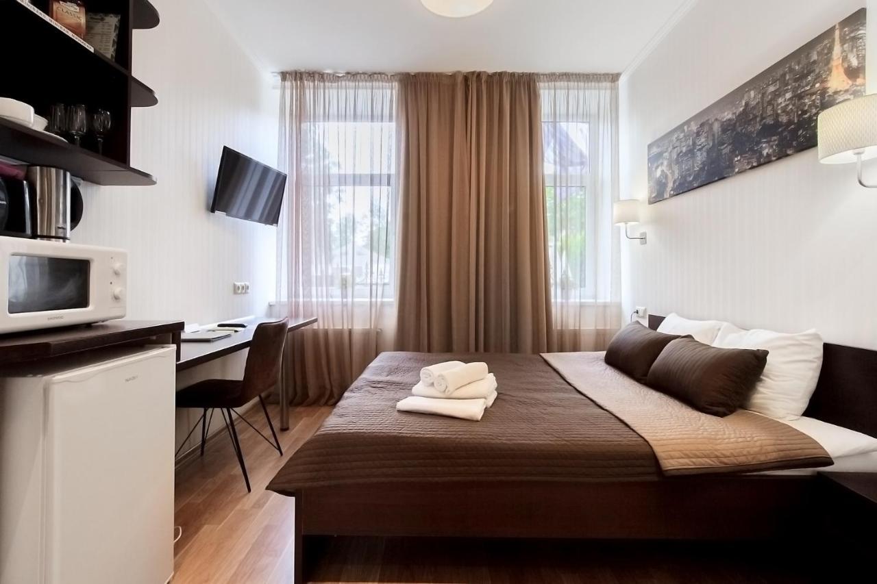 Rigaapartment Sonada Family - Private Parking Aparthotel Riga