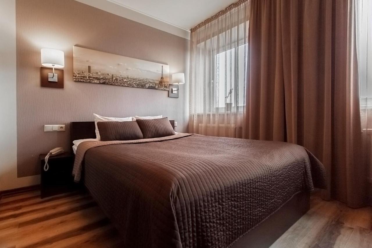 Aparthotel Rigaapartment Sonada Family - Private Parking