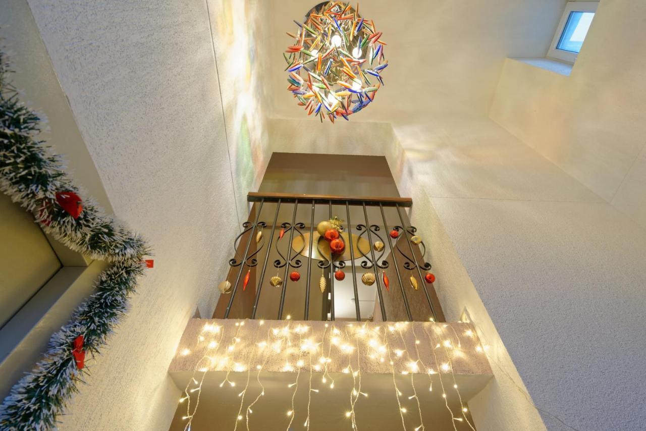 Aparthotel Rigaapartment Sonada Family - Private Parking 3*