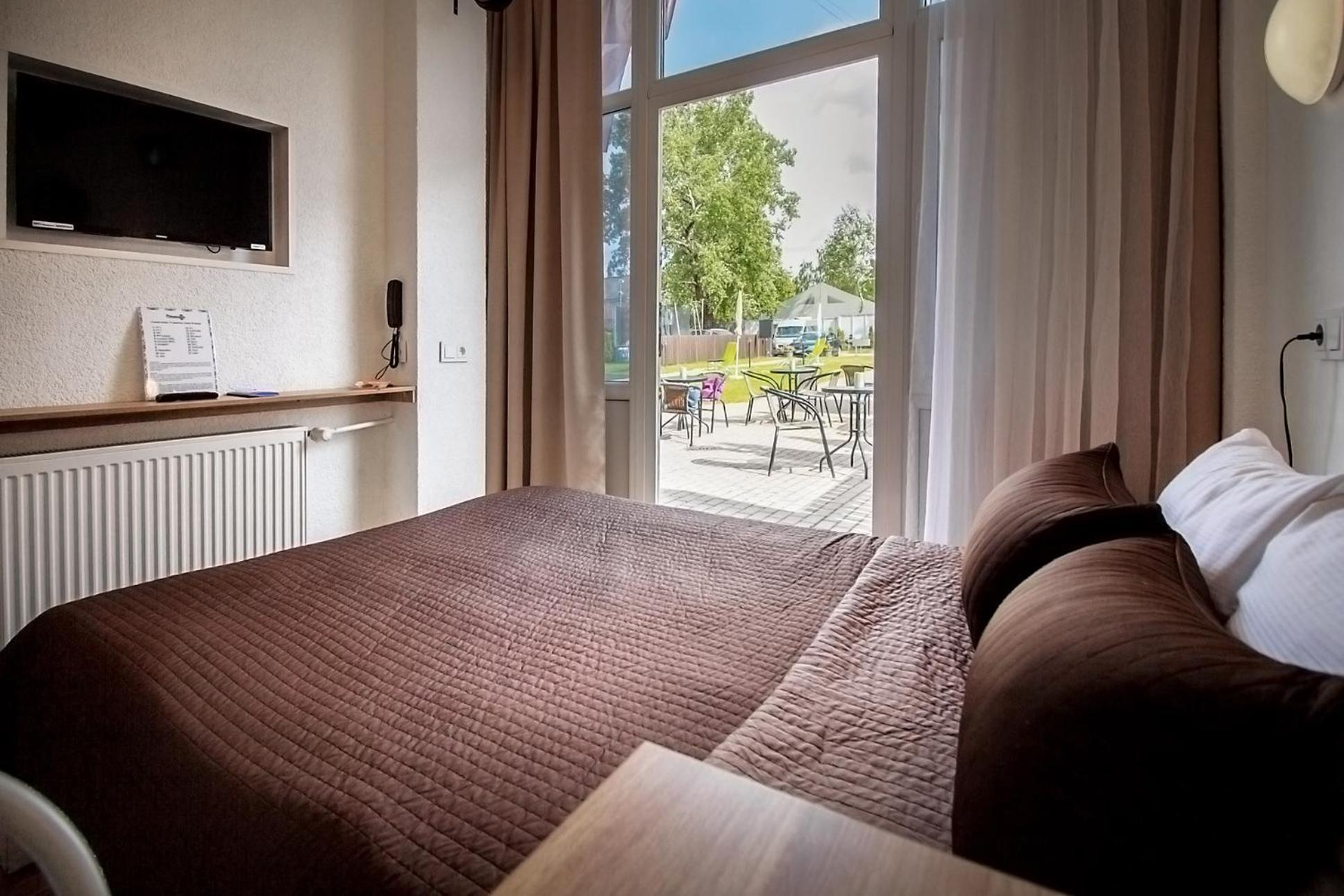 Aparthotel Rigaapartment Sonada Family - Private Parking Riga
