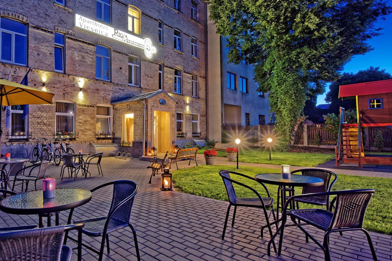 Rigaapartment Sonada Family - Private Parking Aparthotel Riga