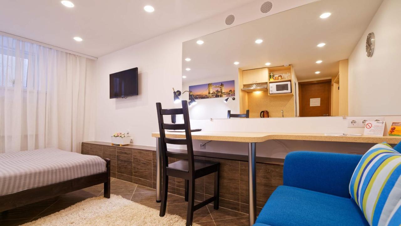 Rigaapartment Sonada Family - Private Parking Aparthotel