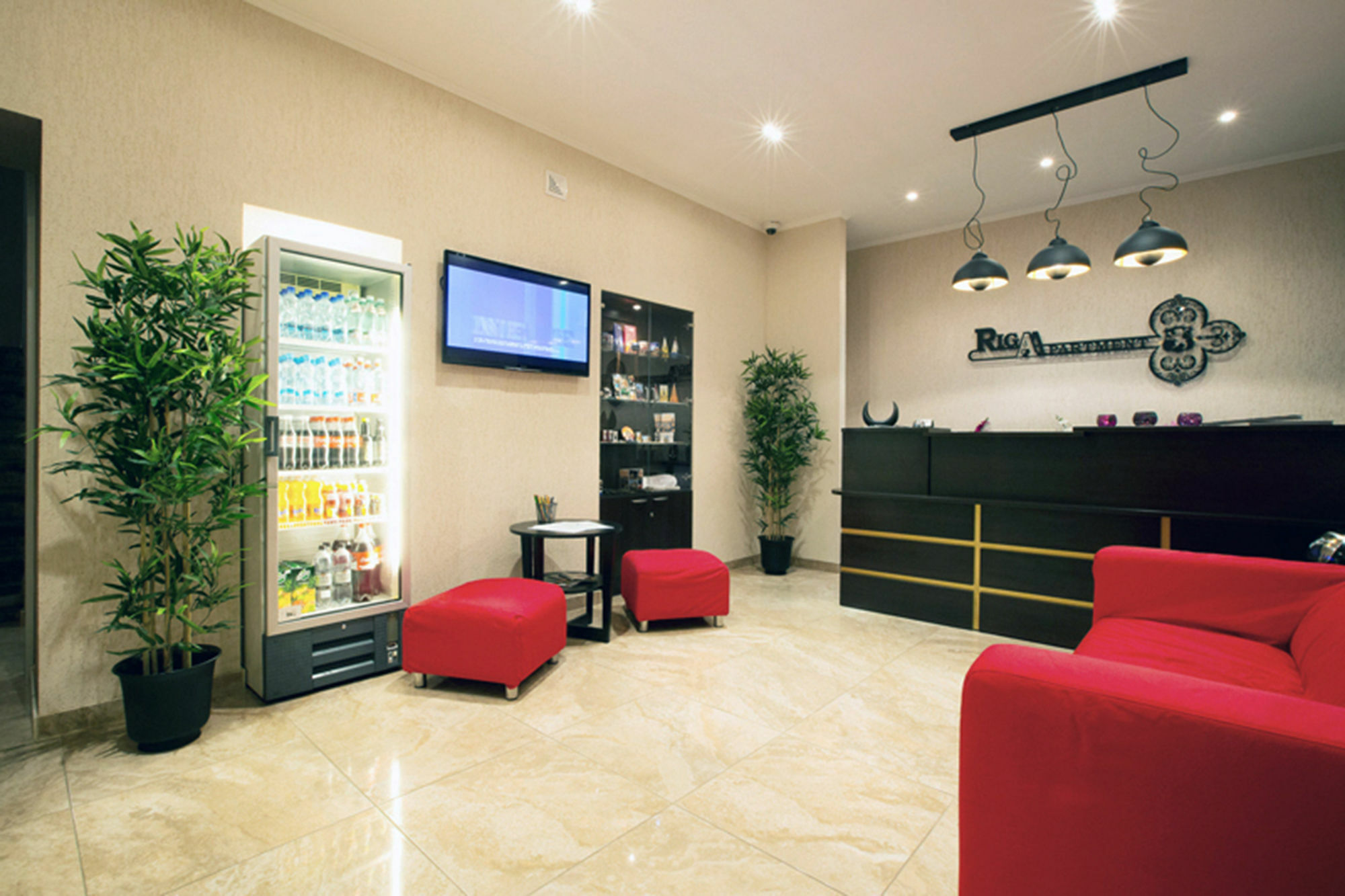 Rigaapartment Sonada Family - Private Parking Aparthotel Riga