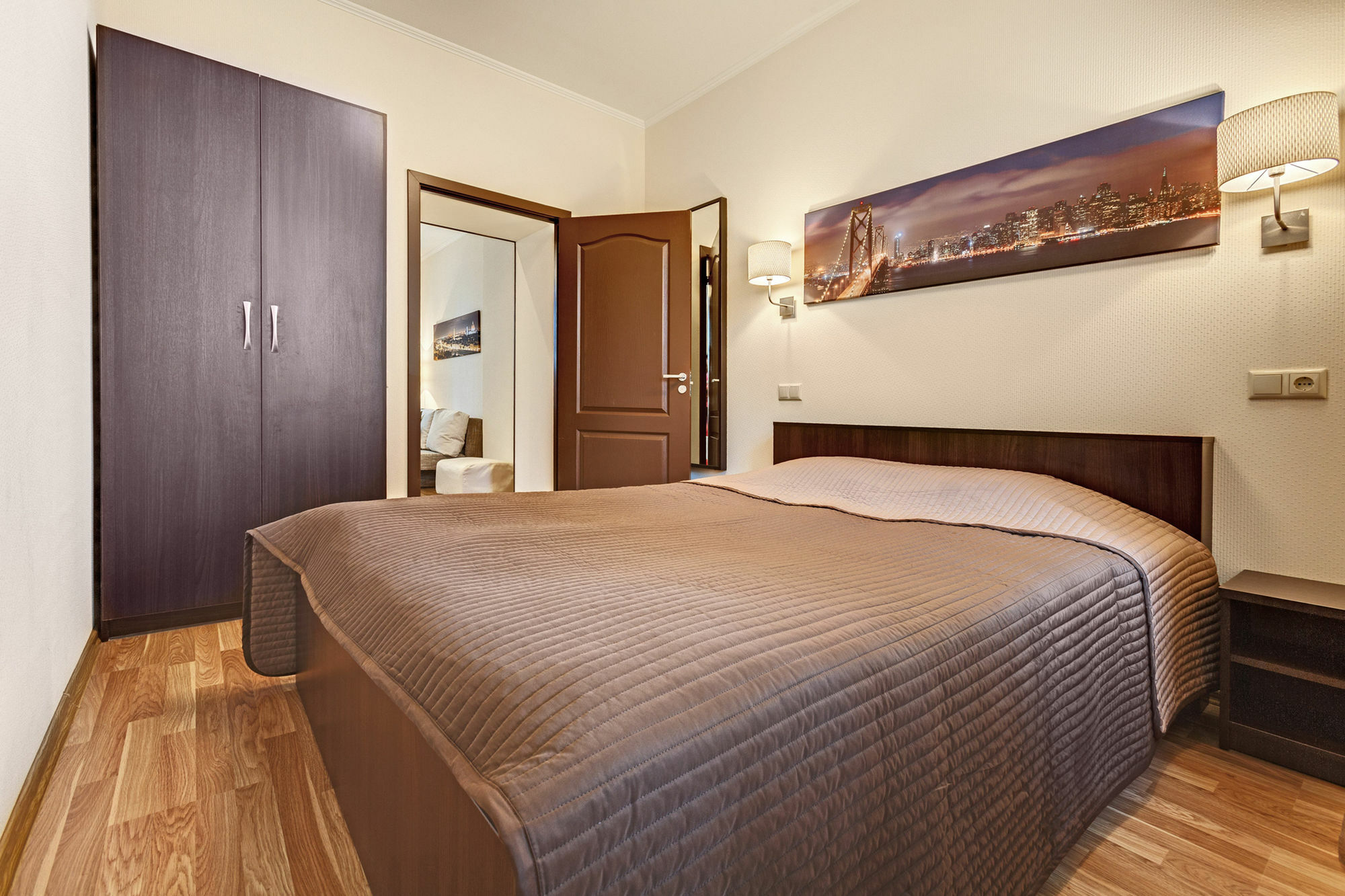 Rigaapartment Sonada Family - Private Parking Aparthotel Riga