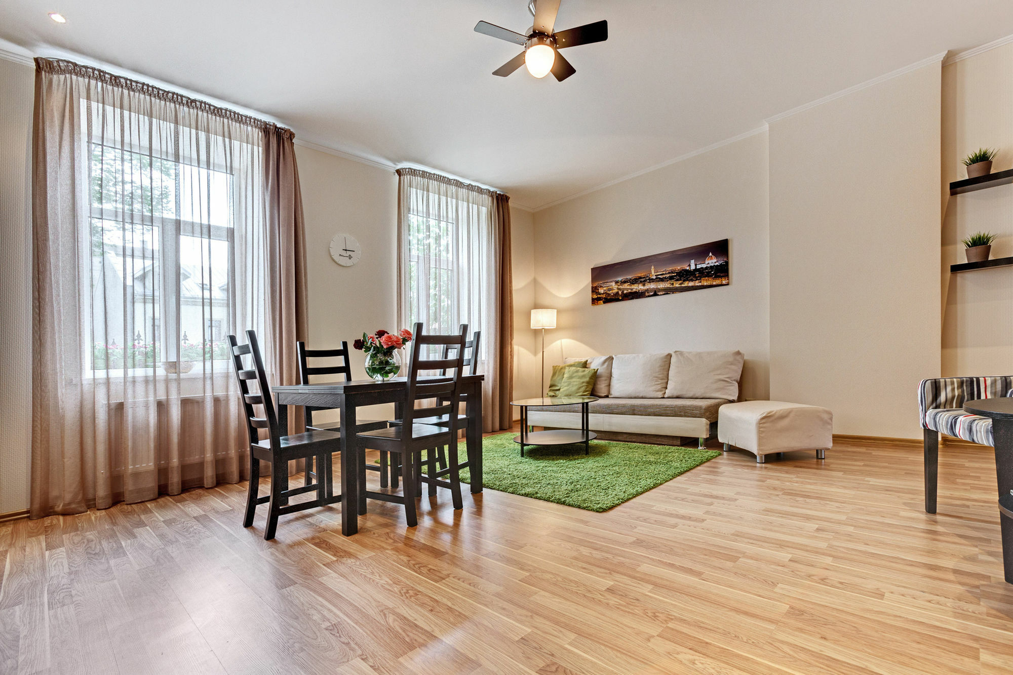 Rigaapartment Sonada Family - Private Parking Aparthotel Riga