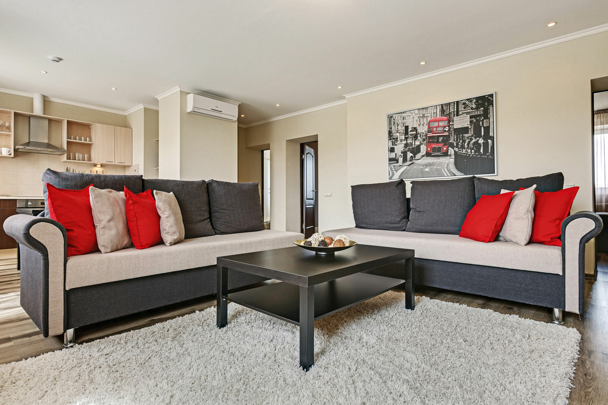 Aparthotel Rigaapartment Sonada Family - Private Parking