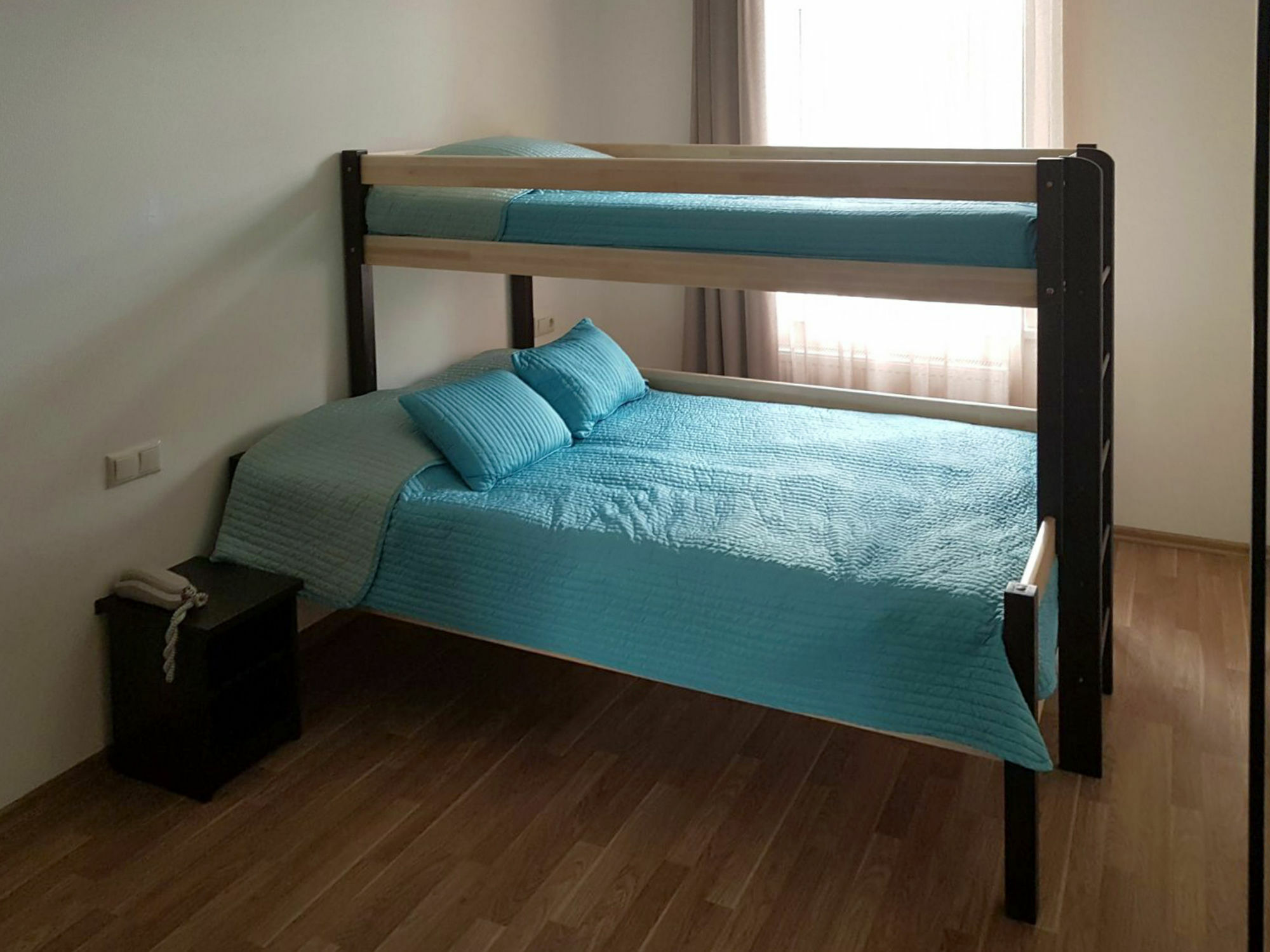 Rigaapartment Sonada Family - Private Parking Aparthotel 3*