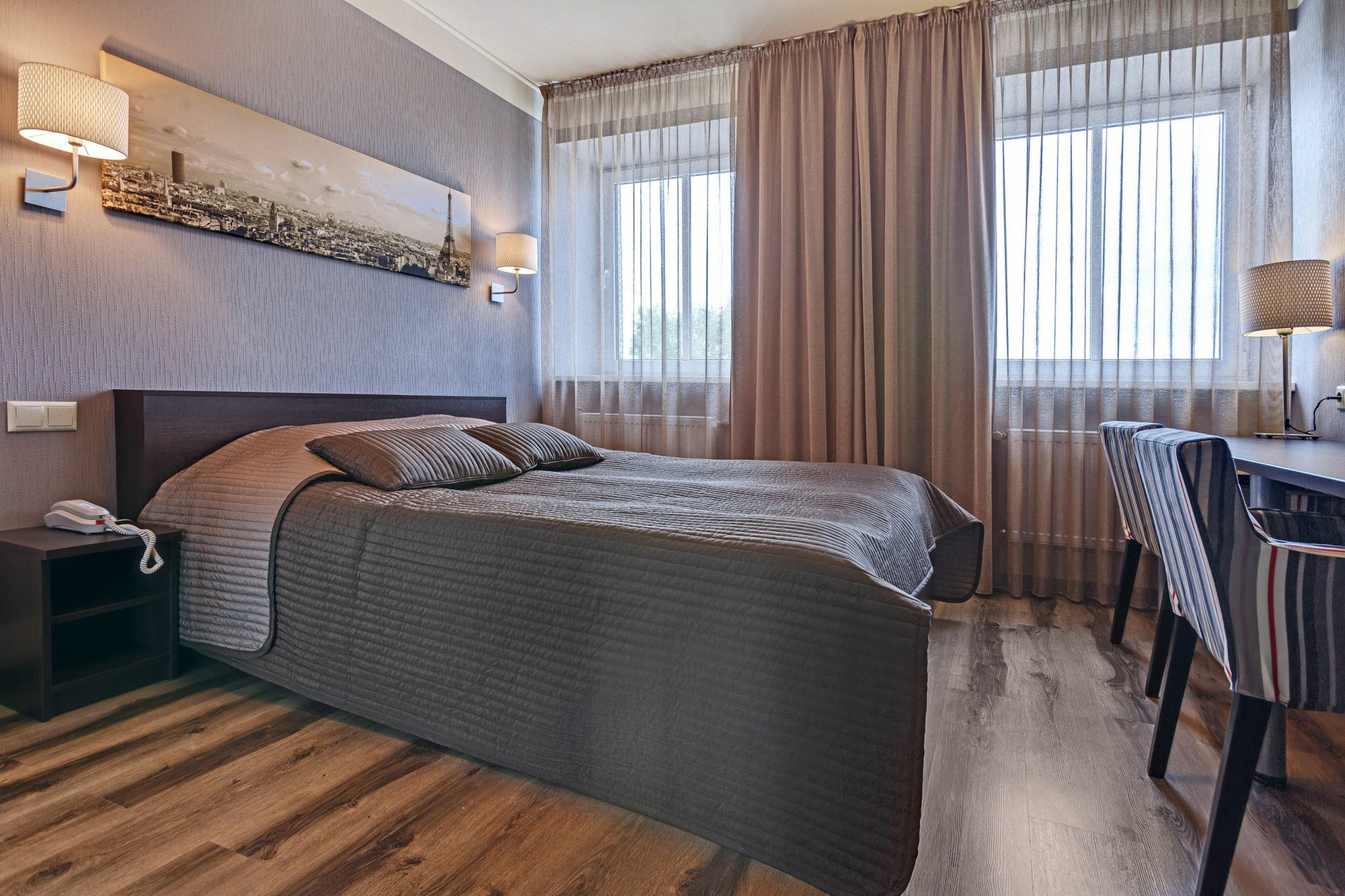 Aparthotel Rigaapartment Sonada Family - Private Parking Riga