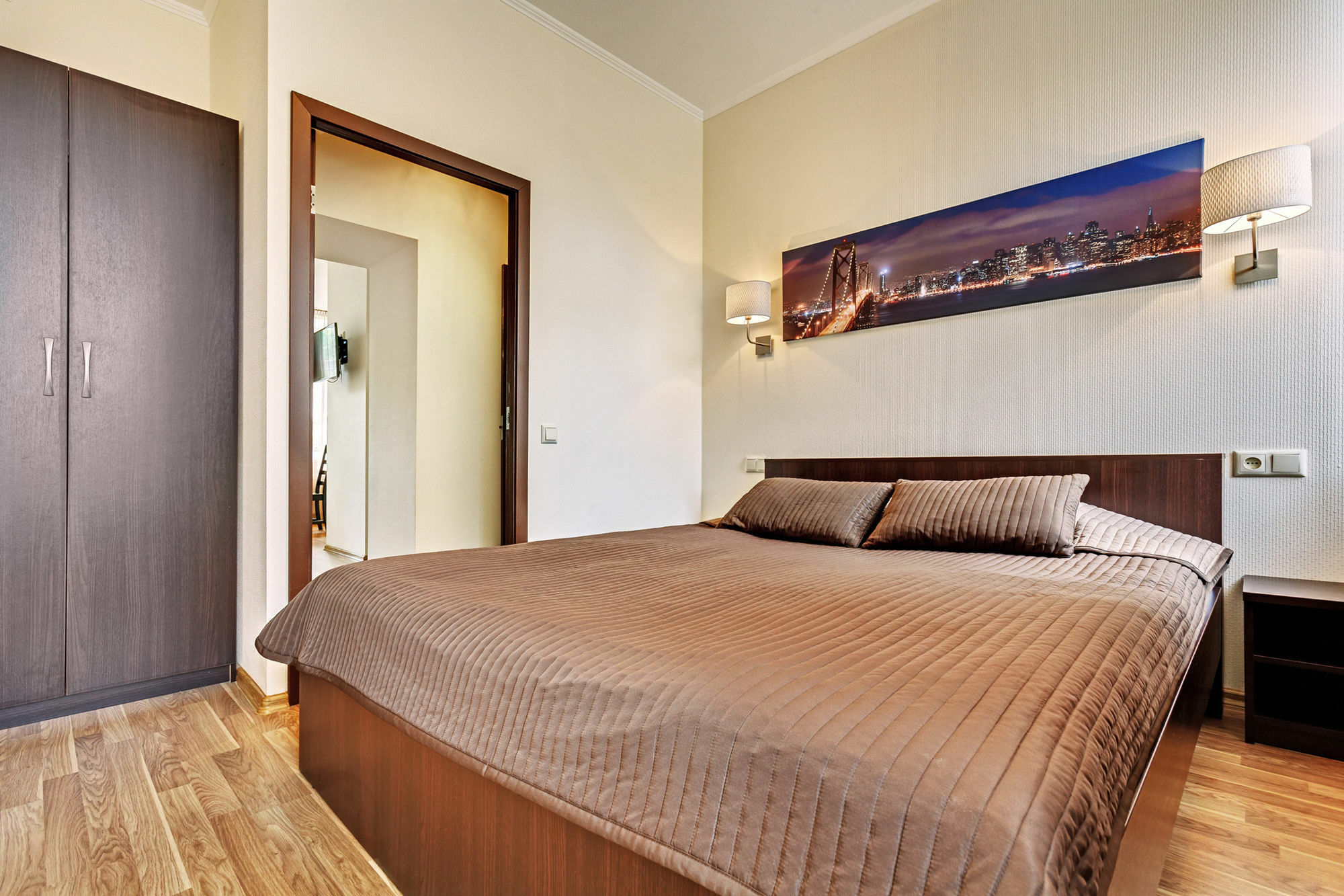 Aparthotel Rigaapartment Sonada Family - Private Parking