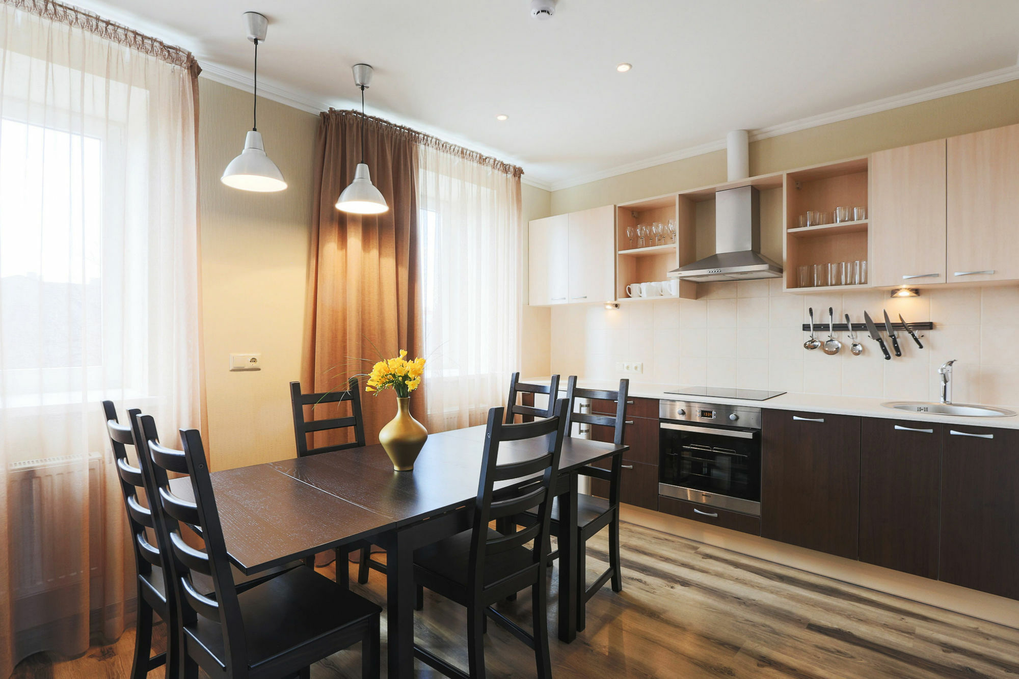 Aparthotel Rigaapartment Sonada Family - Private Parking