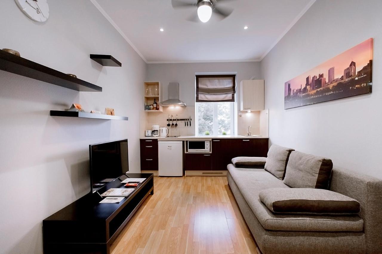 Rigaapartment Sonada Family - Private Parking 3* Riga