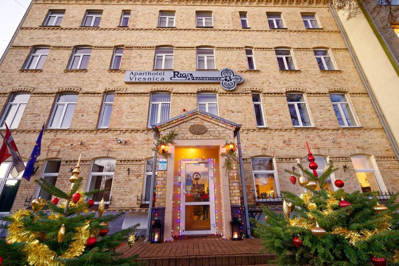 Aparthotel Rigaapartment Sonada Family - Private Parking Riga
