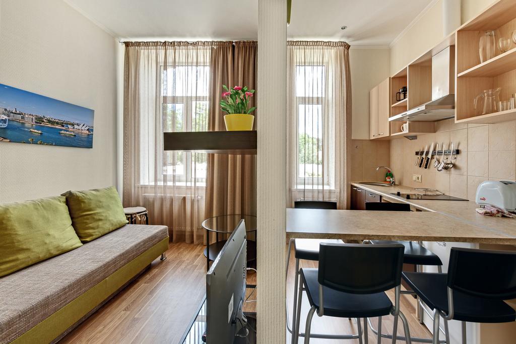 Aparthotel Rigaapartment Sonada Family - Private Parking