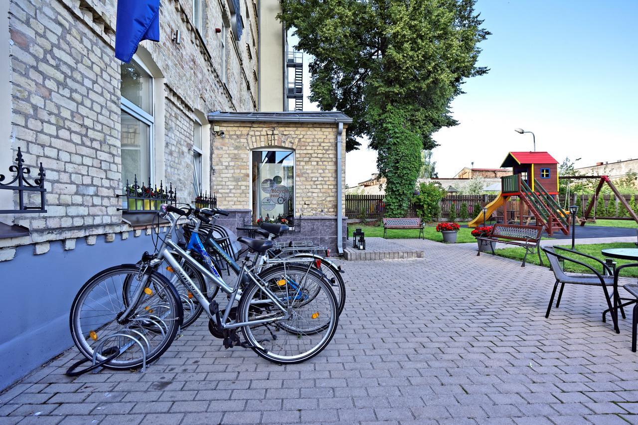 Rigaapartment Sonada Family - Private Parking 3* Riga