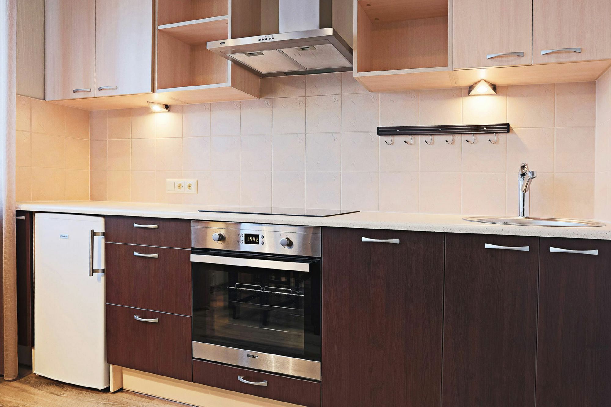 Aparthotel Rigaapartment Sonada Family - Private Parking Riga