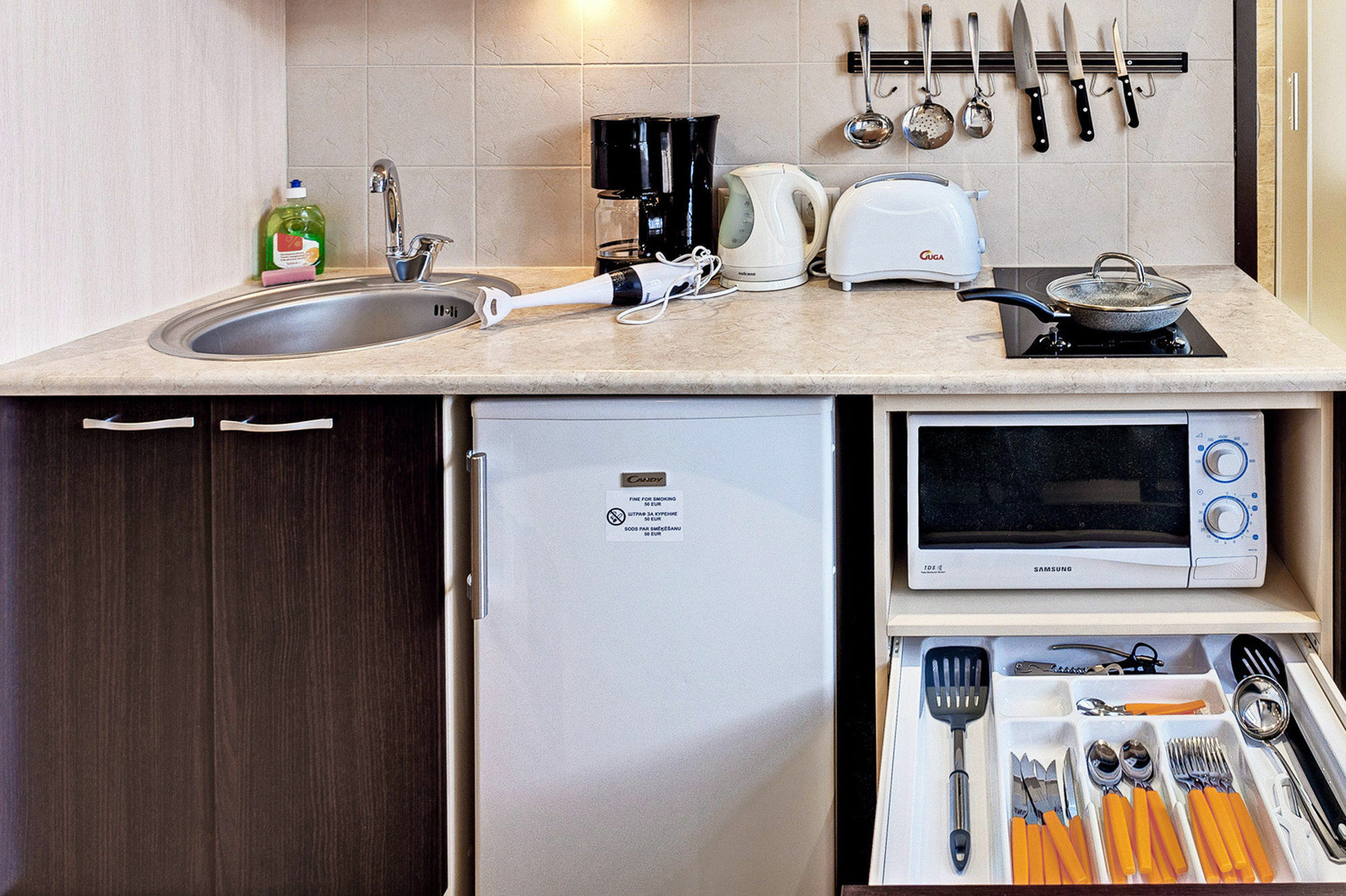 Rigaapartment Sonada Family - Private Parking Aparthotel 3*