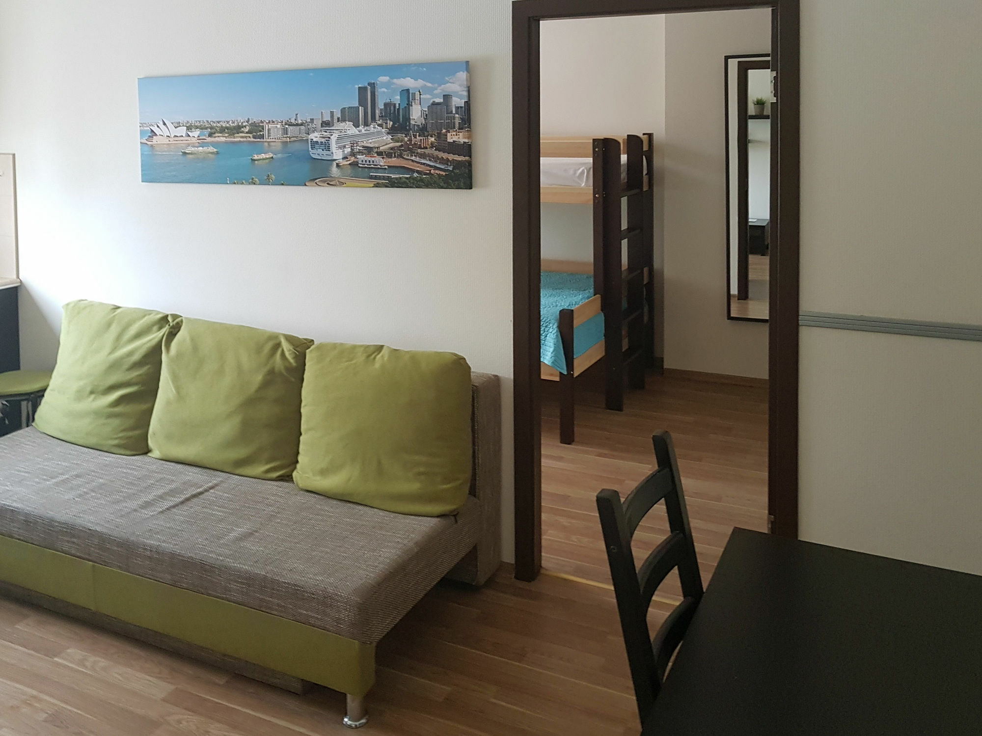 Rigaapartment Sonada Family - Private Parking 3* Riga