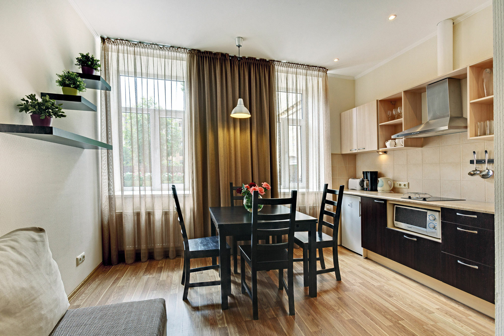 Rigaapartment Sonada Family - Private Parking Riga