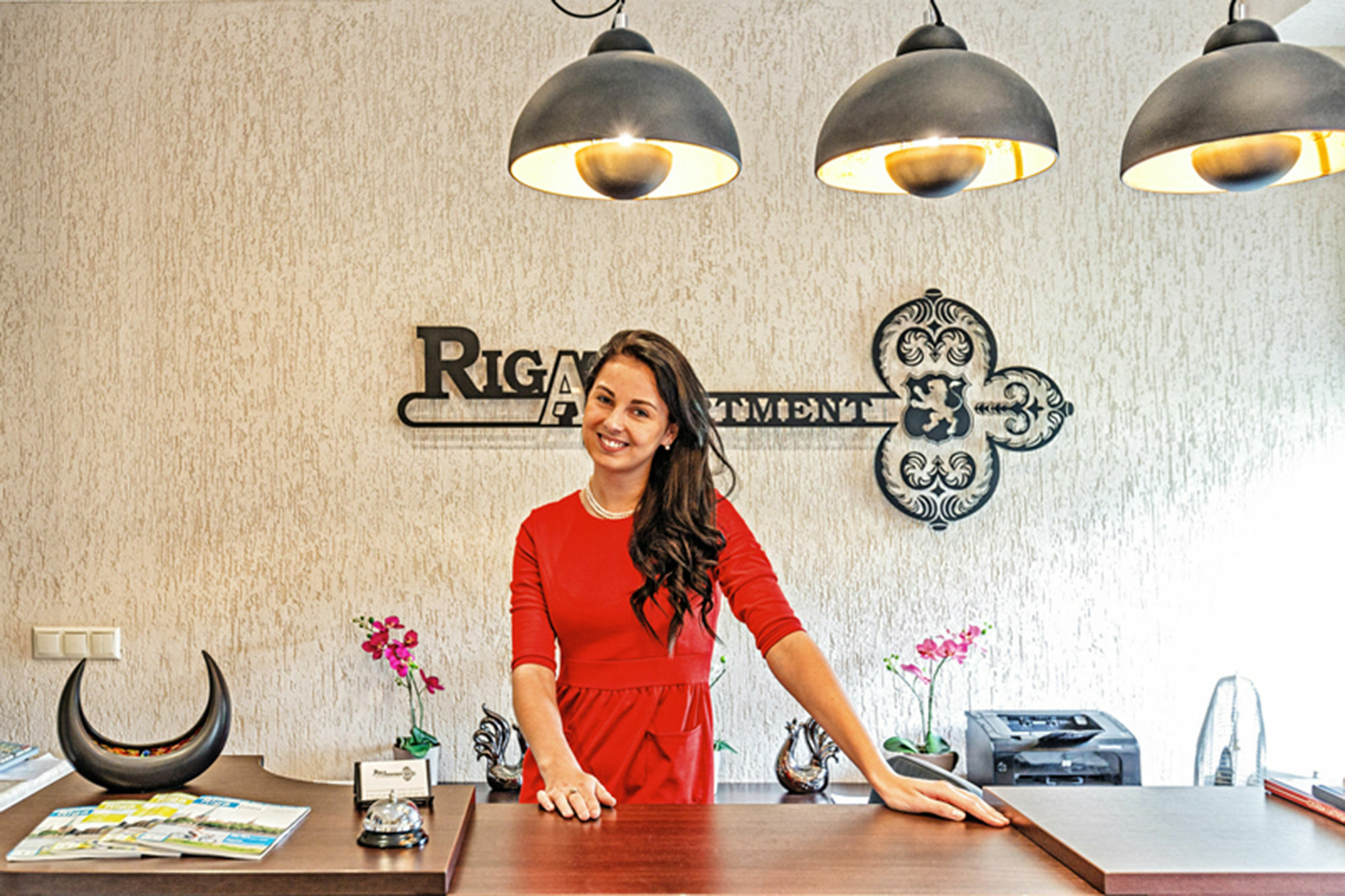 Aparthotel Rigaapartment Sonada Family - Private Parking Riga