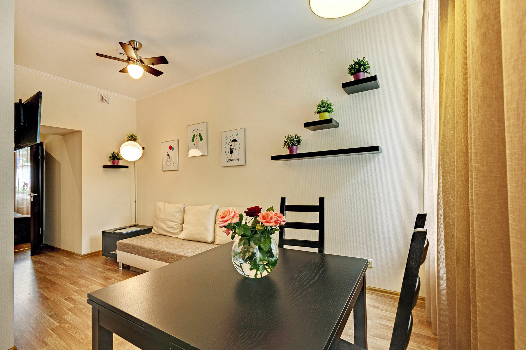 Aparthotel Rigaapartment Sonada Family - Private Parking Riga