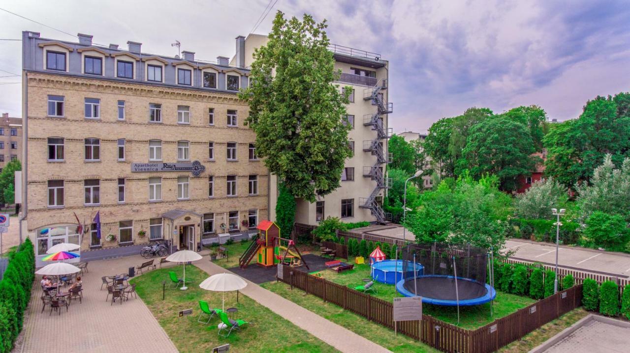 Rigaapartment Sonada Family - Private Parking Aparthotel 3*